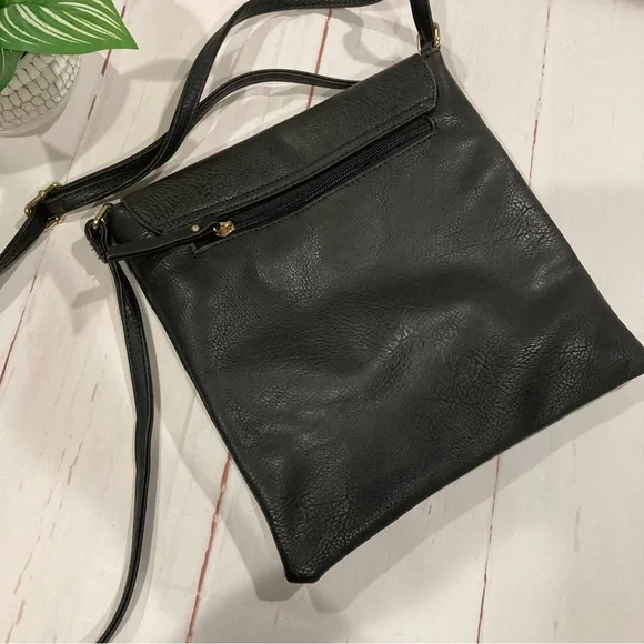 LE MIEL โข Large Crossbody Handbag - Picture 5 of 9